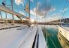 Oceanis 46.1 2020  парусный отдых