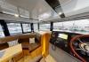Seamaster 45 2021  аренда моторной яхты