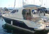 моторная лодка САС Вектор 950 Biograd na moru Хорватия