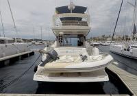 моторная лодка Prestige 500 Šibenik Хорватия