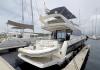 Prestige 500 2016  прокат моторная лодка Хорватия