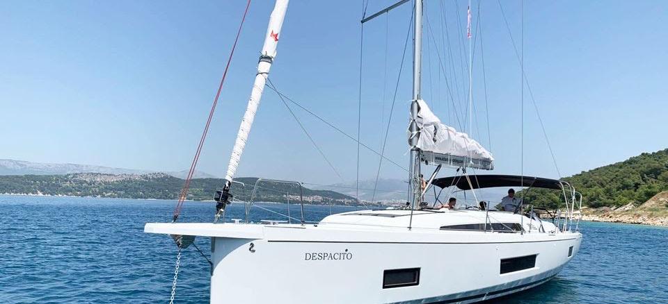 Oceanis 46.1