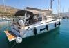 Hanse 460 2022  Каштела Хорватия