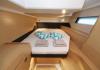 Hanse 460 2022  4 каюты