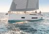 Hanse 460 2022  4 каюты