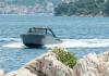 - моторная яхта 2022  аренда яхт Split