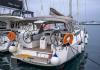 Sun Odyssey 410 2021  яхта напрокат