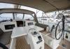 Sun Odyssey 410 2021  аренда лодки