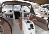 Sun Odyssey 410 2020  3 каюты