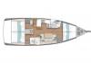 Сун Одыссеы 440 2021  Sun Odyssey 440