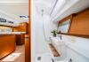 Сун Одыссеы 440 2022 чартер Sun Odyssey 440