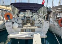 парусная лодка Дуфоур 450 ГЛ Marmaris Турция