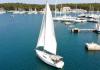 Oceanis 50 2012  прокат парусная лодка Хорватия