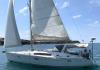 Oceanis 50 2012  прокат парусная лодка Хорватия