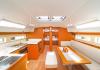 Sun Odyssey 490 2020 аренда парусной яхты
