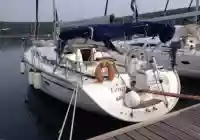 парусная лодка Бавариа 46 Primošten Хорватия