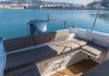 Pacific Craft 750 Sun Cruiser 2022  прокат моторная лодка Хорватия