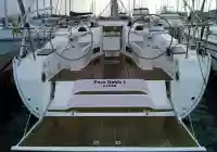 парусная лодка Бавариа Цруисер 45 Trogir Хорватия
