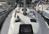 Бавариа Цруисер 40С 2013  прокат парусная лодка Испания
