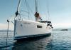 Sun Odyssey 410 2022  аренда яхт Volos