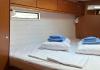 Bavaria Cruiser 51 2015  аренда парусной яхты в Турции