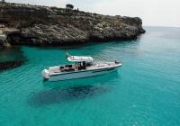 моторная лодка Nimbus T11 Pirovac Хорватия