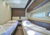 Azimut Leonardo 72 2017  аренда яхты Сукoшан