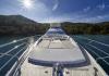 Azimut Leonardo 72 2017 аренда моторной яхты