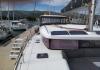Lagoon 450 Sport 2020  аренда яхт Trogir
