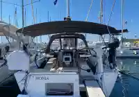 парусная лодка Dufour 360 GL Olbia Италия