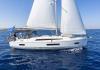 Oceanis 40.1 2021  недельная аренда