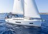 Oceanis 40.1 2021 аренда парусной яхты