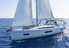 Oceanis 40.1 2021  парусный спорт