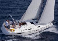 парусная лодка Бавариа Цруисер 32 Trogir Хорватия