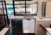 Fountaine Pajot Elba 45 2023  парусный отдых
