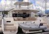 Lagoon 46 2023  роскошный парусный отдых
