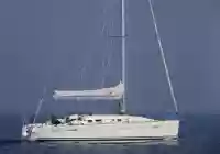 парусная лодка Фирст 35 MURTER Хорватия