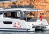 Fountaine Pajot Elba 45 2023  аренда парусной яхты