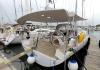 Grand Soleil 44 Performance 2023  прокат парусная лодка Хорватия