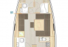 Hanse 458 2023  8 мест