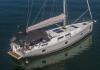 Hanse 458 2023  аренда судна