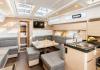 Hanse 458 2023  парусный отдых