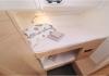 Hanse 460 2023 чартер парусной яхты