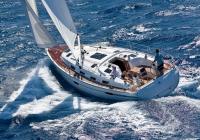 парусная лодка Bavaria Cruiser 40 Sukošan Хорватия