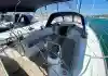 Bavaria Cruiser 40 2013  прокат парусная лодка Хорватия