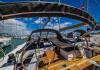 Hanse 460 2024  аренда парусной яхты