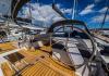 Hanse 460 2024  аренда парусной яхты