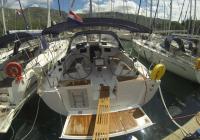 парусная лодка Хансе 415 Dubrovnik Хорватия