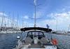 Oceanis 46.1 2023  прокат парусная лодка Греция