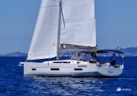парусная лодка Dufour 530 Grosseto Италия